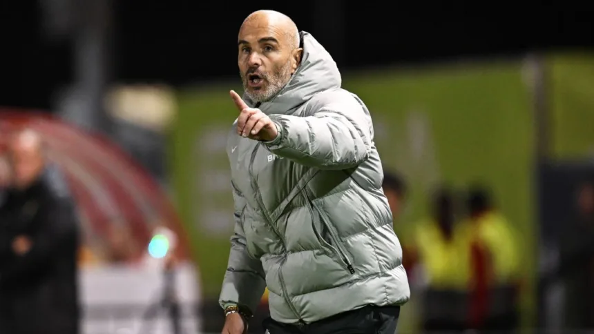 Chelsea Resurge: Maresca "Enfurece" al Medio Tiempo y Guía la Remontada