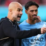Guardiola Defiende Táctica del City vs Arsenal: "No He Cambiado mi Enfoque"