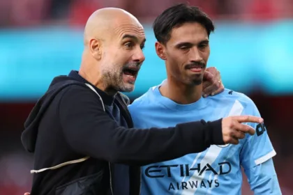 Guardiola Defiende Táctica del City vs Arsenal: "No He Cambiado mi Enfoque"