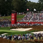 Ryder Cup: Ceremonia Inaugural Adelantada a Miércoles Por Clima