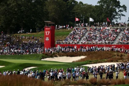 Ryder Cup: Ceremonia Inaugural Adelantada a Miércoles Por Clima