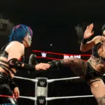 Ripley y Sky: ¿Nueva pareja dispareja en WWE? Vaquer rumbo a Crown Jewel