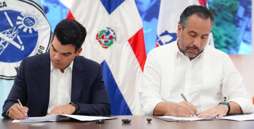INEFI e INAPA impulsan uso responsable del agua en Juegos Escolares 2025