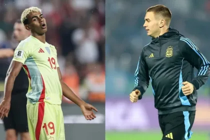 Mundial Sub-20 Chile 2025: Estrellas ausentes por clubes, ¿devaluación?