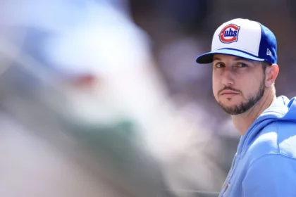 Kyle Tucker regresa a los Cubs: ¿Listo para jugar?