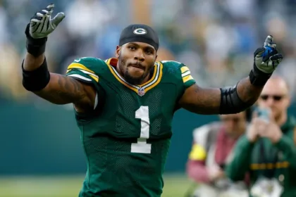 Parsons vs. Prescott: Duelo "doloroso" para el ex-Cowboy en el emparrillado
