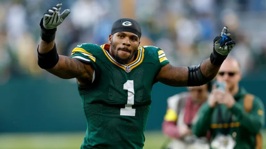 Parsons vs. Prescott: Duelo "doloroso" para el ex-Cowboy en el emparrillado