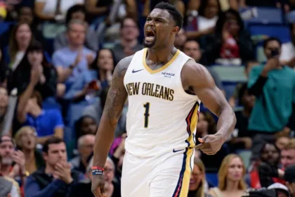 Zion Williamson Acepta Exigencias de Joe Dumars en Pelicans