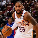 Monte Morris ficha por un año con los Pacers: Refuerzo clave para la rotación