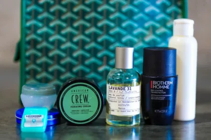 Toiletry Bags: La Obsesión Fashionista de las Estrellas de la MLS