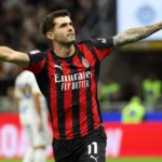 Pulisic Brillante: Gol y Victoria del AC Milan en la Coppa Italia