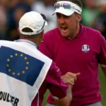 Ryder Cup: Revive las Victorias Europeas en USA, Donald por el Quinto Triunfo