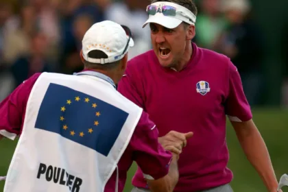 Ryder Cup: Revive las Victorias Europeas en USA, Donald por el Quinto Triunfo
