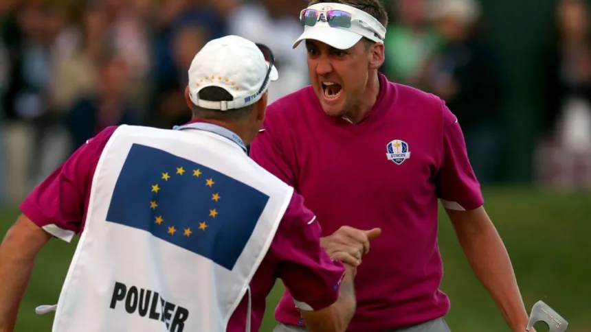 Ryder Cup: Revive las Victorias Europeas en USA, Donald por el Quinto Triunfo