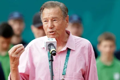 Fallece Nikola Pilić, mentor de Djokovic y leyenda del tenis a los 86 años