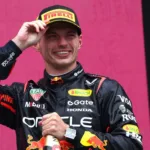 Verstappen no descarta título F1 tras victoria en Azerbaiyán