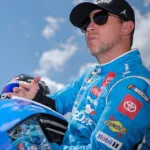 Hamlin Domina: Pole Position en Gateway y Lidera Playoffs NASCAR
