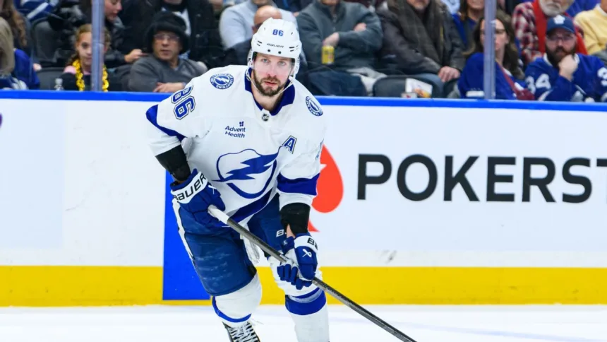 Top 10 Jugadores NHL para tu Draft Fantasy 2025-26: ¡No te los pierdas!