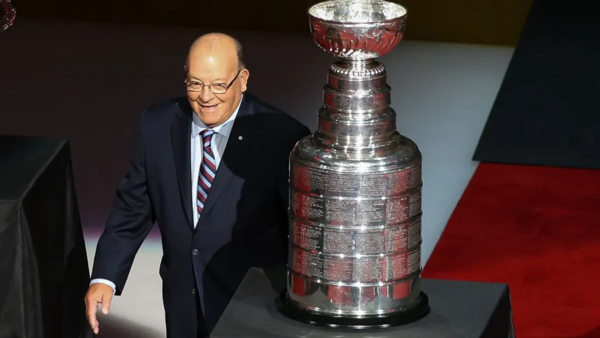 Bowman y Francis lideran el Salón de la Fama de los Penguins 2025