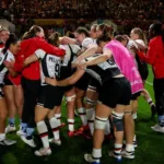 Canadá, confiada, busca la gloria en la final del Mundial de Rugby Femenino