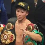 Inoue vs Picasso y Nakatani: Choque de Titanes Rumbo al 2026