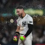 Yankees a Playoffs: Caballero da el triunfo, buscan título AL y Serie Mundial