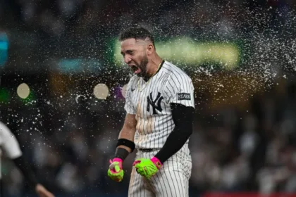Yankees a Playoffs: Caballero da el triunfo, buscan título AL y Serie Mundial