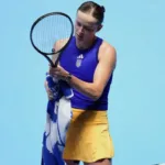 Svitolina y Haddad Maia: Tenistas Finalizan Temporada por Salud Mental y Física