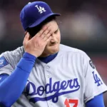 Ohtani Imparable: Brillante Actuación Opacada por el Bullpen de Dodgers