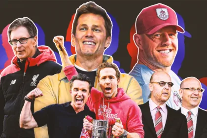 **¿Dominio Americano en la Premier? Ryan Reynolds y FSG lideran la inversión**