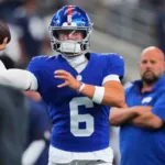 Dart al rescate: El futuro de Giants y Daboll/Schoen en juego