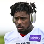 Texans Cortan a C.J. Gardner-Johnson tras 3 Partidos: ¿Fracaso Defensivo?