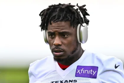 Texans Cortan a C.J. Gardner-Johnson tras 3 Partidos: ¿Fracaso Defensivo?