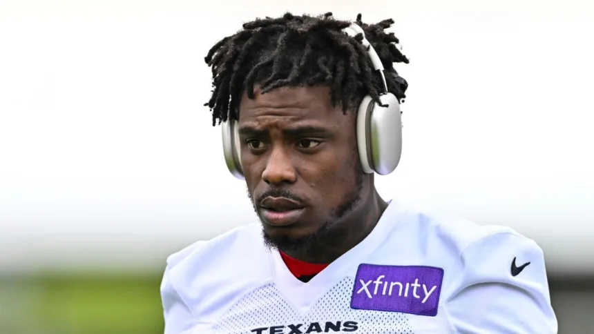 Texans Cortan a C.J. Gardner-Johnson tras 3 Partidos: ¿Fracaso Defensivo?