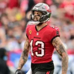 Mike Evans, WR de los Bucs, baja 3-4 semanas por lesión: Impacto en el equipo