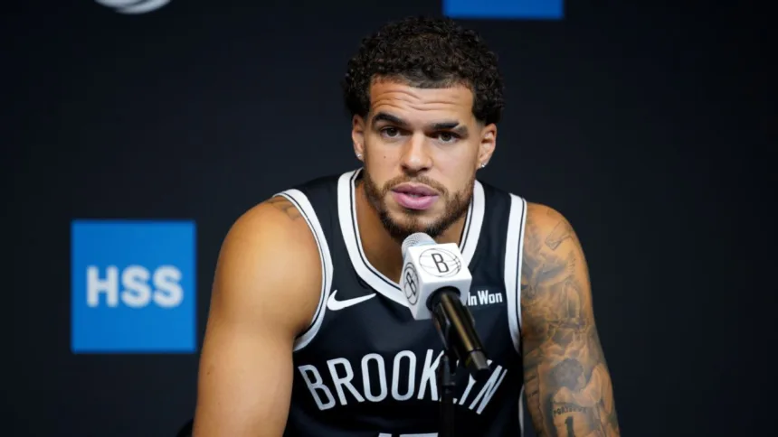 Porter se Adapta a Brooklyn: Reencuentro con el Coach y Nuevo Rol