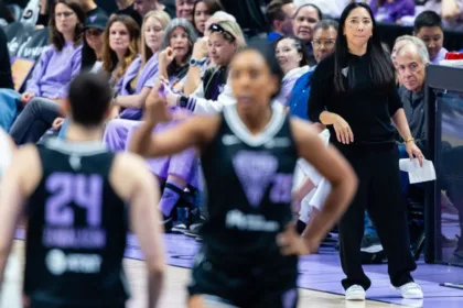 Valkyries de Golden State: Tras Playoffs, Apuntan Alto en la 2da Temporada WNBA