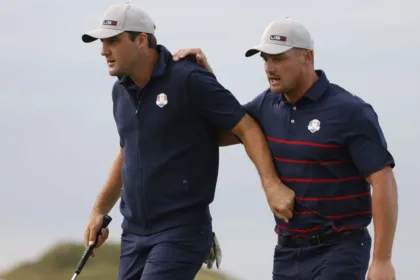DeChambeau: Polémica y apoyo en el Ryder Cup, ¿factor X para EE.UU.?