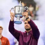 Alcaraz vs Sinner: ¿Dominio absoluto en el tenis? Análisis US Open