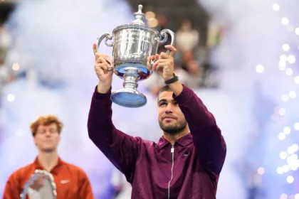 Alcaraz vs Sinner: ¿Dominio absoluto en el tenis? Análisis US Open