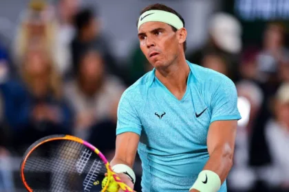 Nadal Alerta Sobre Videos Falsos de IA con Consejos Financieros