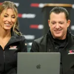 Tony Stewart Competirá Contra Leah Pruett en NHRA 2026