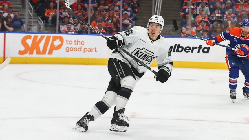 **Hockey Fantasy: Jugadores Clave y Fichajes Ocultos para tu Equipo**
