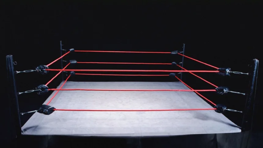 Hijo de Rampage Jackson Arrestado por Agresión a Luchador: Detalles