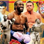Crawford vs. Canelo: El Combate que Sacudió el Boxeo Mundial