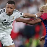 ¡Clásico Real Madrid vs. Barcelona! Fecha y hora del primer duelo