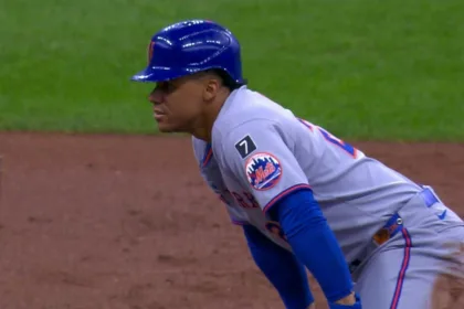 Soto a 4 robos del 40-40: ¿Nuevo hito histórico con los Mets?