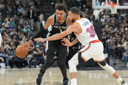 NBA: Sorpresas, Snubs y el Top 10. ¿Quiénes Mandan?
