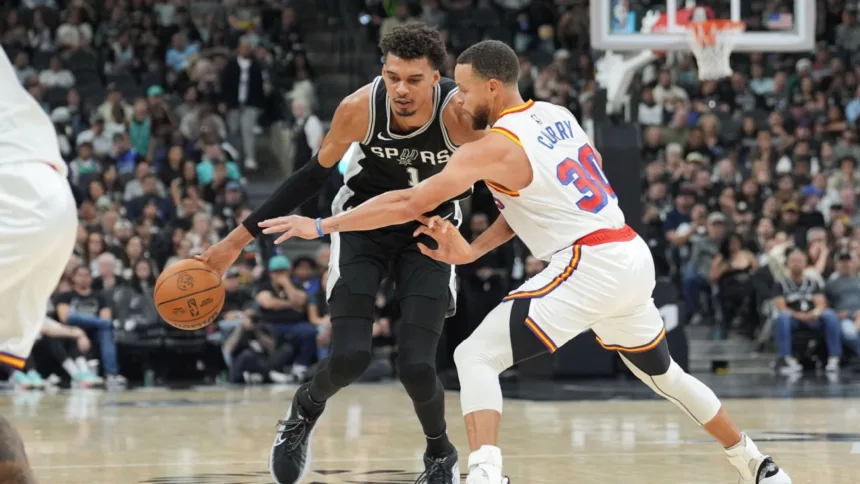 NBA: Sorpresas, Snubs y el Top 10. ¿Quiénes Mandan?