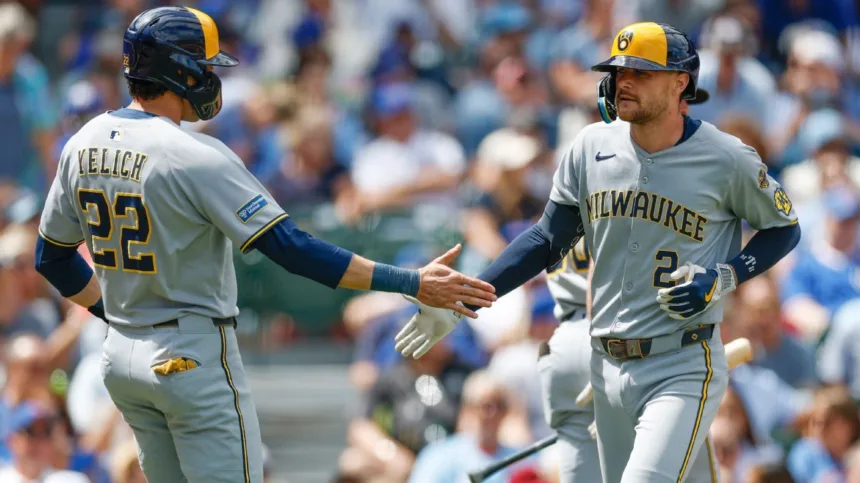 MLB 2025: Calificaciones Finales de la Temporada Regular, Análisis Completo